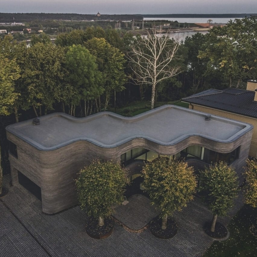 GYVENAMASIS NAMAS KIŠKIŲ G.