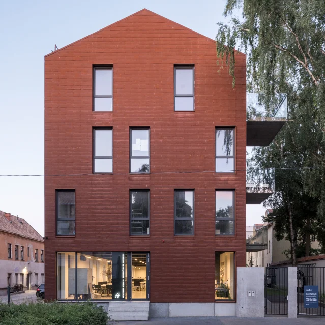 GYVENAMASIS NAMAS KUMELIŲ G.