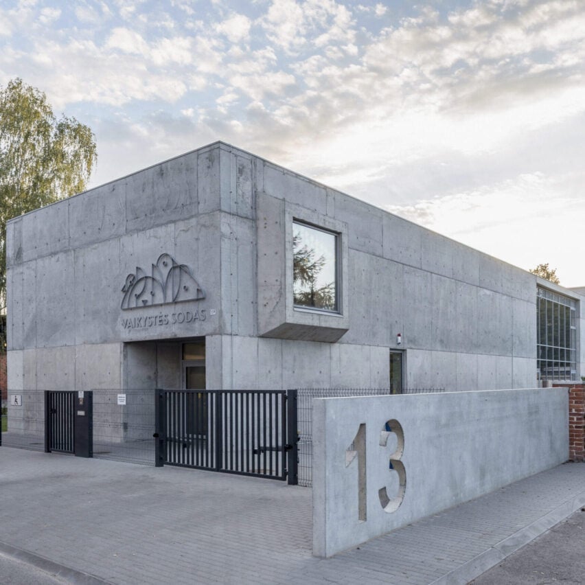 DARŽELIS „VAIKYSTĖS SODAS” A.JUOZAPAVIČIAUS PR.