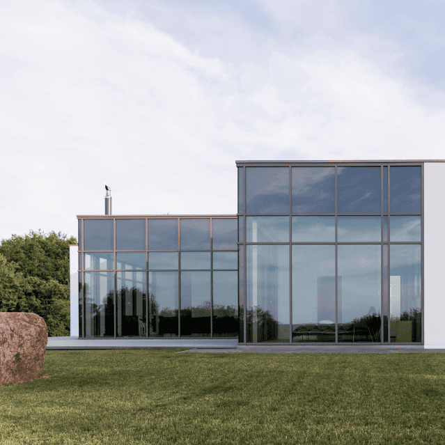 GYVENAMASIS NAMAS GIRAITĖS G.