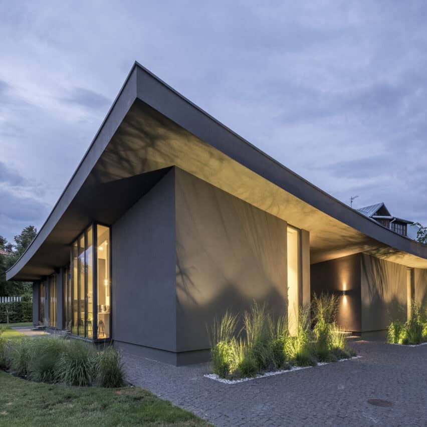 GYVENAMASIS NAMAS SEINŲ G.