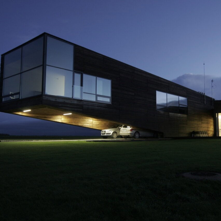 GYVENAMASIS NAMAS UTRIŲ K.