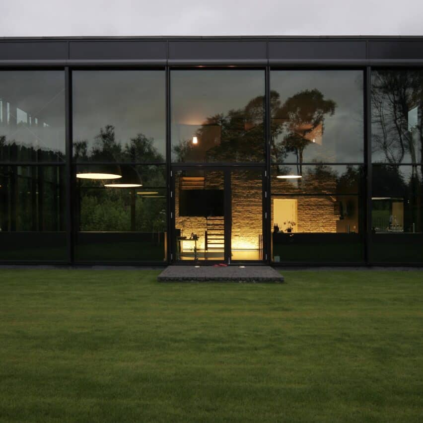 GYVENAMASIS NAMAS PŪČKORIŲ G.