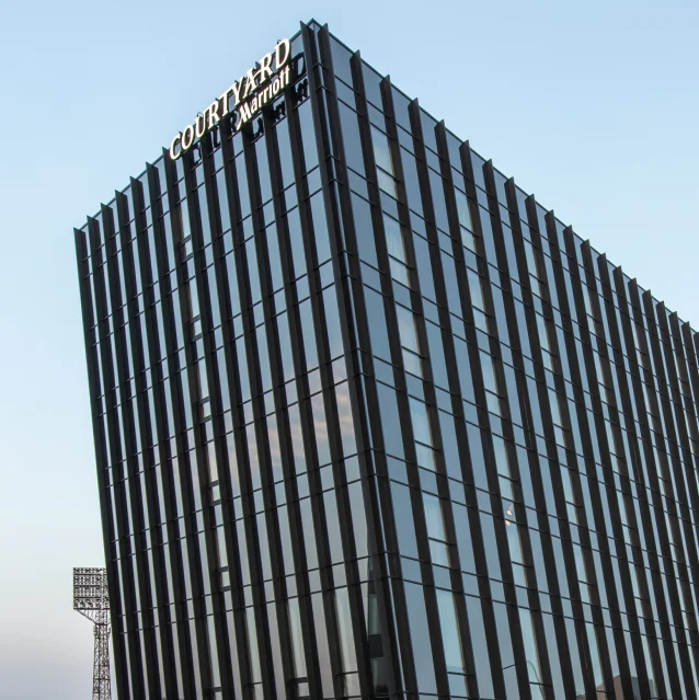 VIEŠBUTIS COURTYARD BY MARRIOTT RINKTINĖS G.