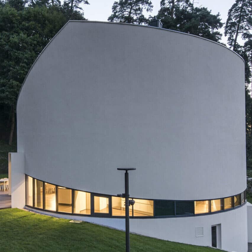 GYVENAMASIS NAMAS RUDENS G.