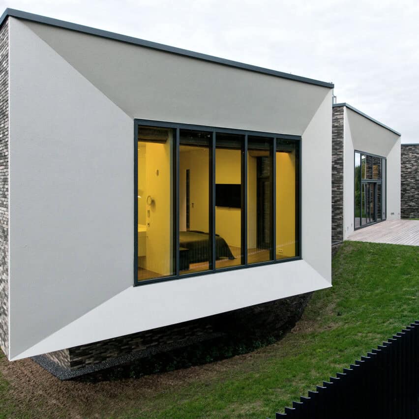 GYVENAMASIS NAMAS VANAGUPĖS G.