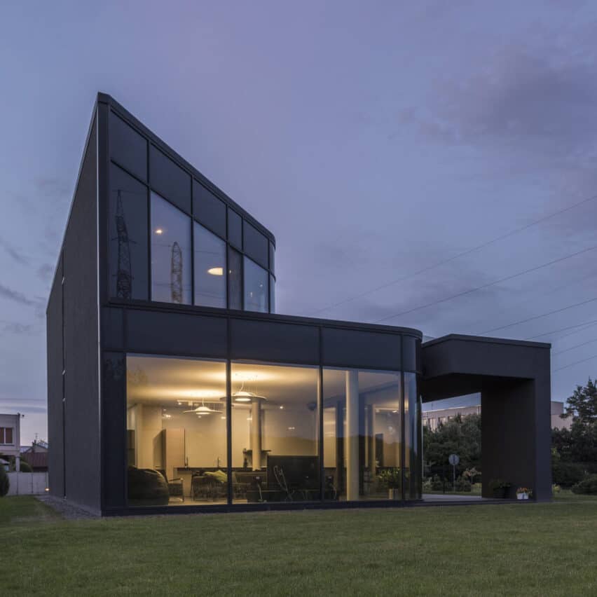 GYVENAMASIS NAMAS KRANTO G.