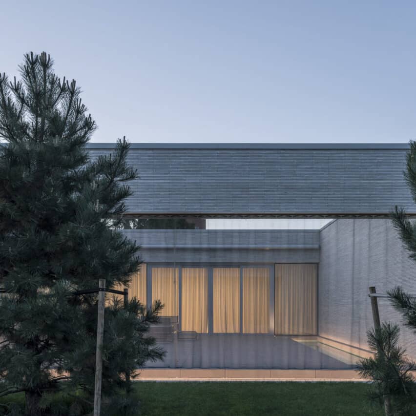 GYVENAMASIS NAMAS ŽEIMENOS G.