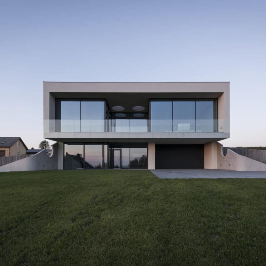 GYVENAMASIS NAMAS SLABADOS G.