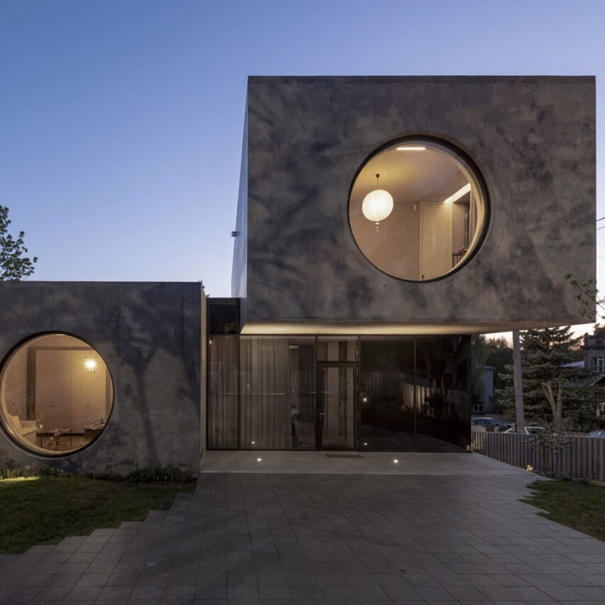 GYVENAMASIS NAMAS BARITONŲ G.