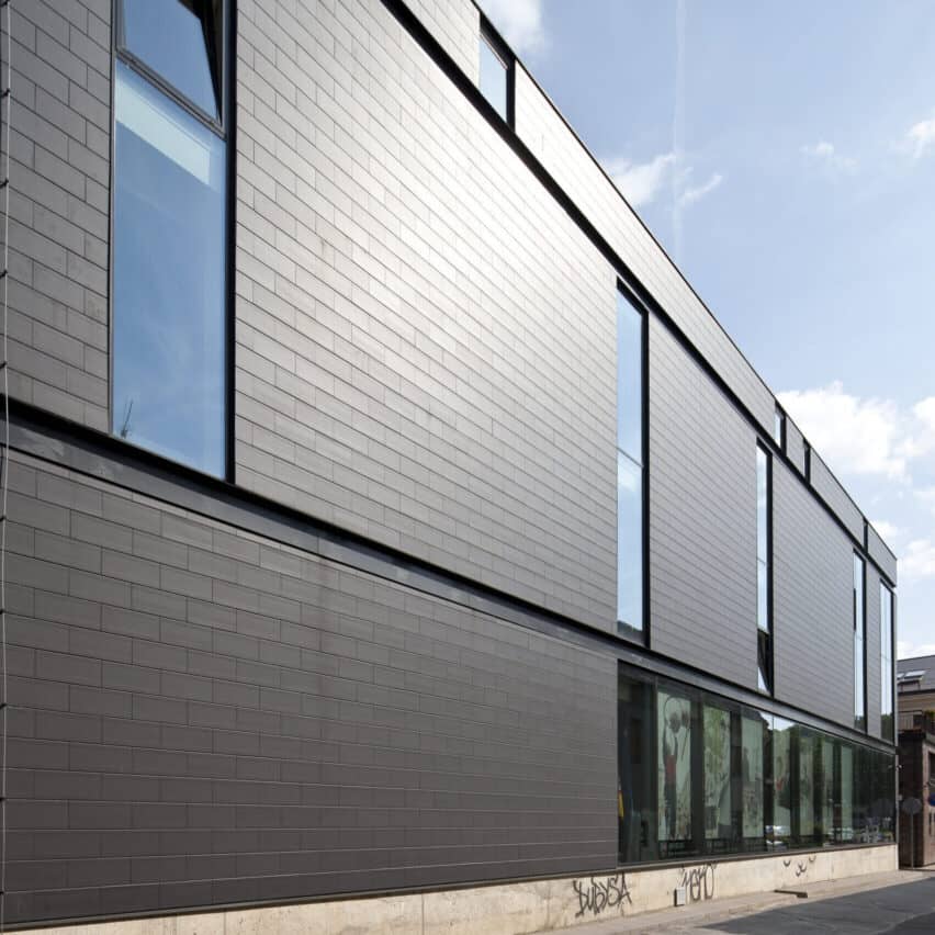 KAUNO JĖZUITŲ GIMNAZIJA ROTUŠĖS A. / T.DAUGIRDO G.