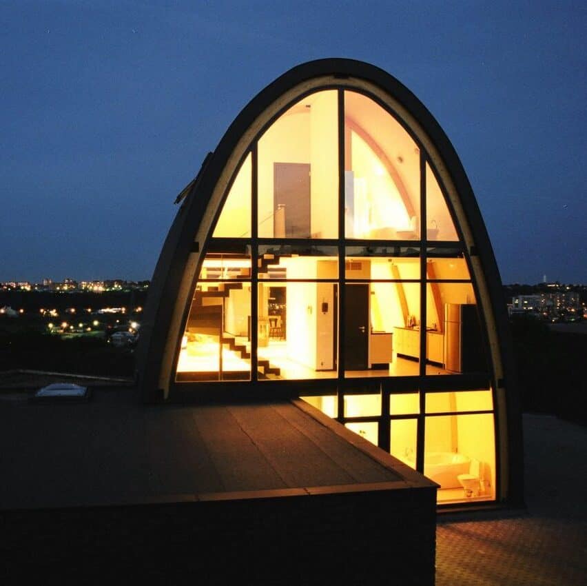 GYVENAMASIS NAMAS PRIEKULĖS G.