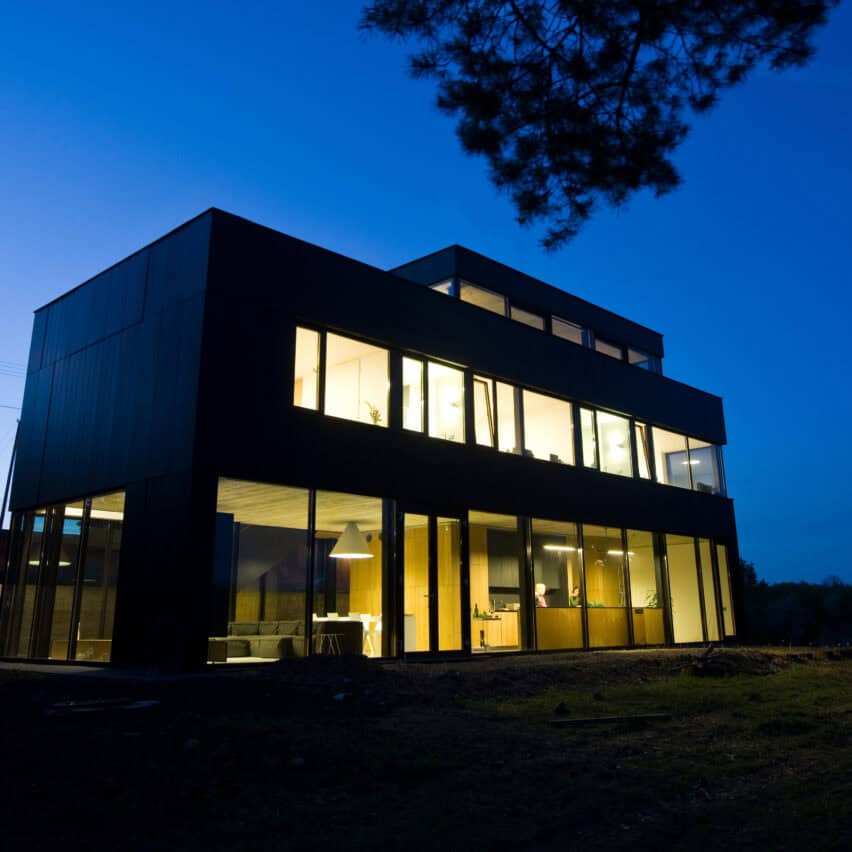 GYVENAMASIS NAMAS SĄNAŠOS G.