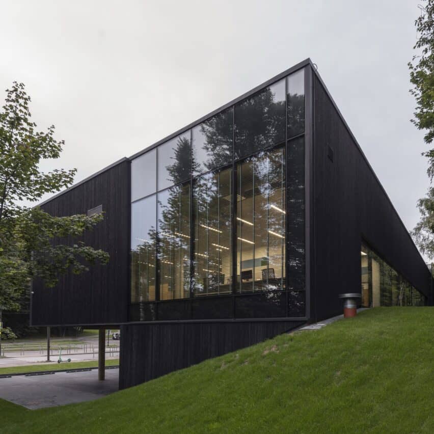 PREKYBOS PASKIRTIES PASTATAS TUNELIO G.