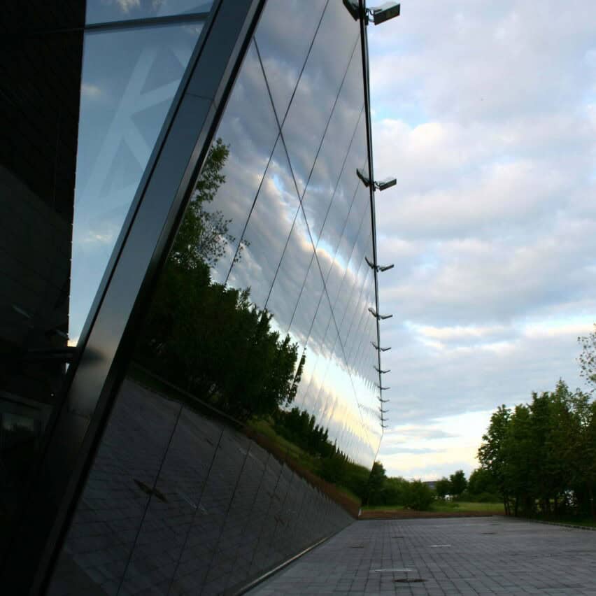 SPAUSTUVĖ „AURIKA“ TAIKOS PR.