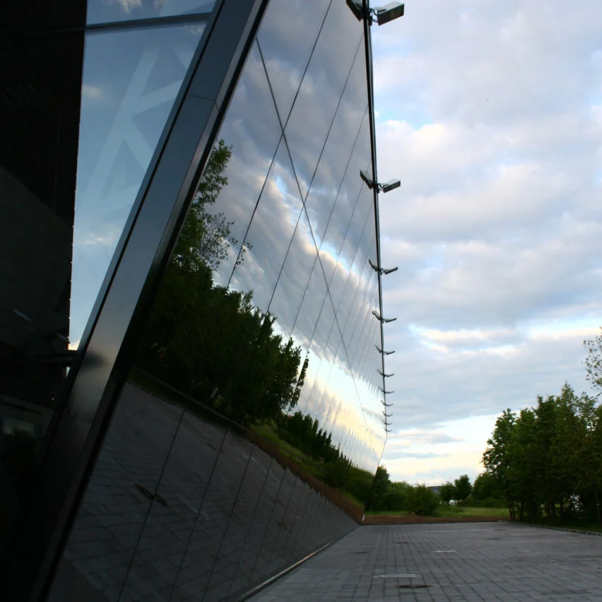 SPAUSTUVĖ „AURIKA“ TAIKOS PR.