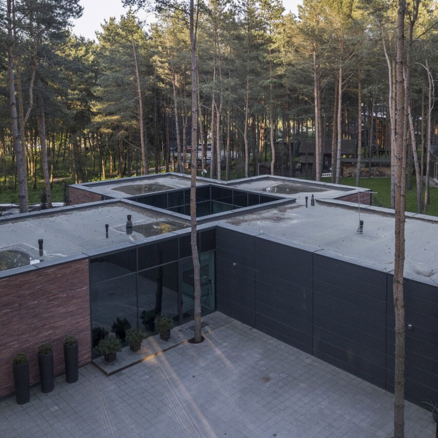 GYVENAMASIS NAMAS MARGAVOS G.