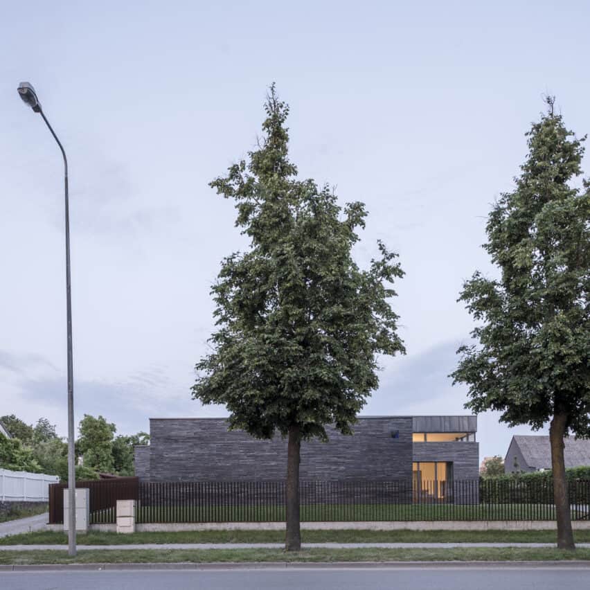 GYVENAMASIS NAMAS S.DAUKANTO G.