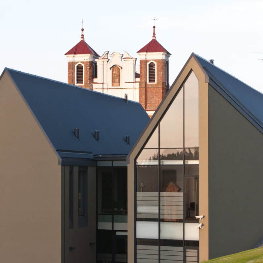 ŠILUVOS MIESTELIO PILIGRIMŲ INFORMACINIS CENTRAS M.JURGAIČIO A.