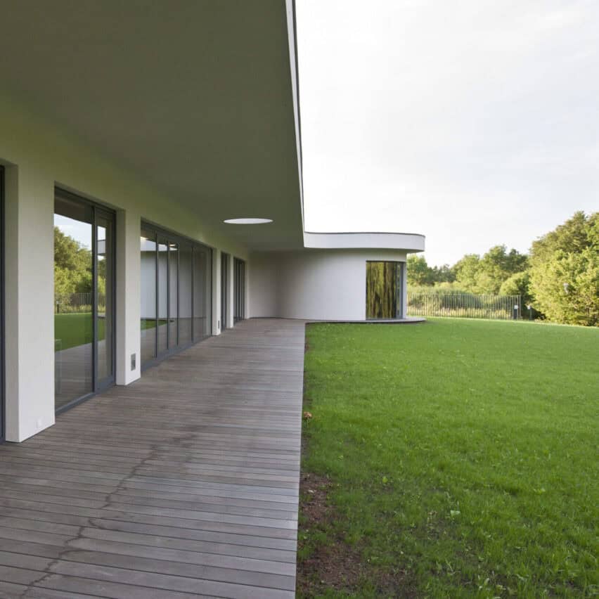 GYVENAMASIS NAMAS VERSMĖS G.