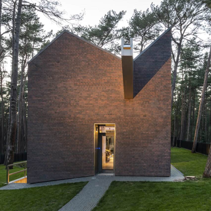 GYVENAMASIS NAMAS LITORINOS G.