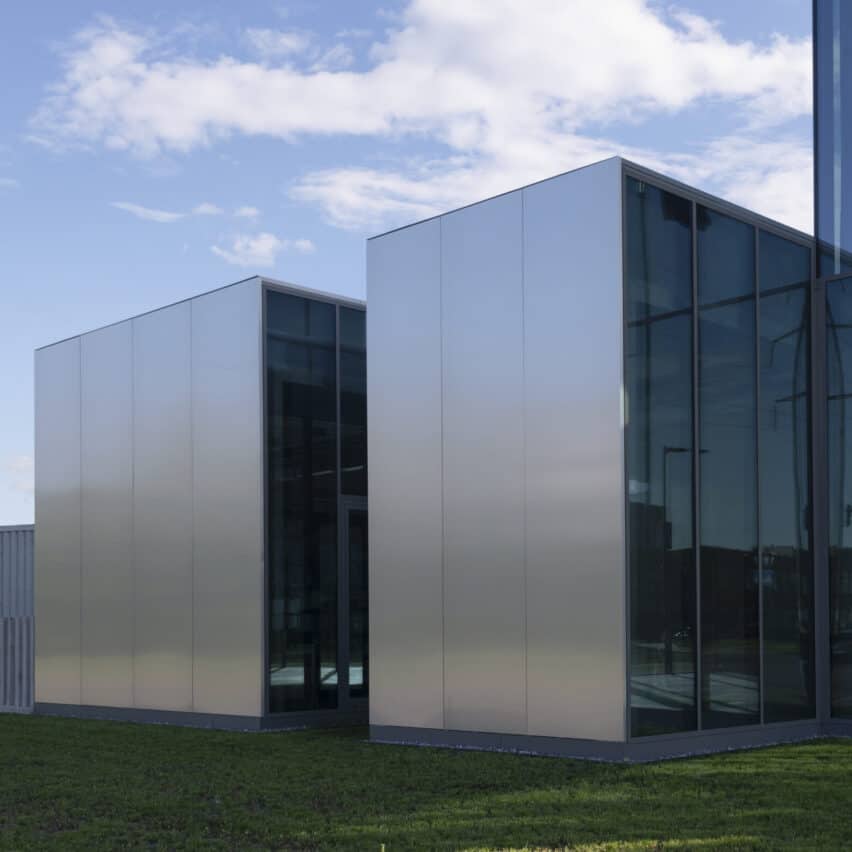 PREKYBOS PASKIRTIES PASTATAS PARTIZANŲ G.