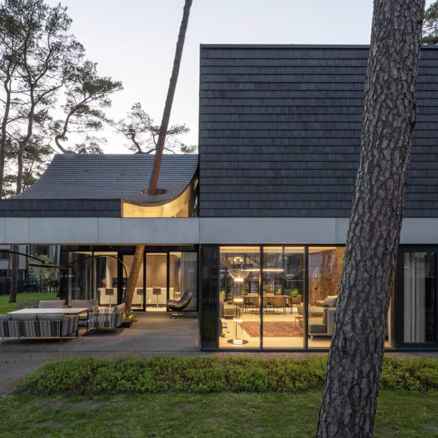 GYVENAMASIS NAMAS GIRULIŲ PL.