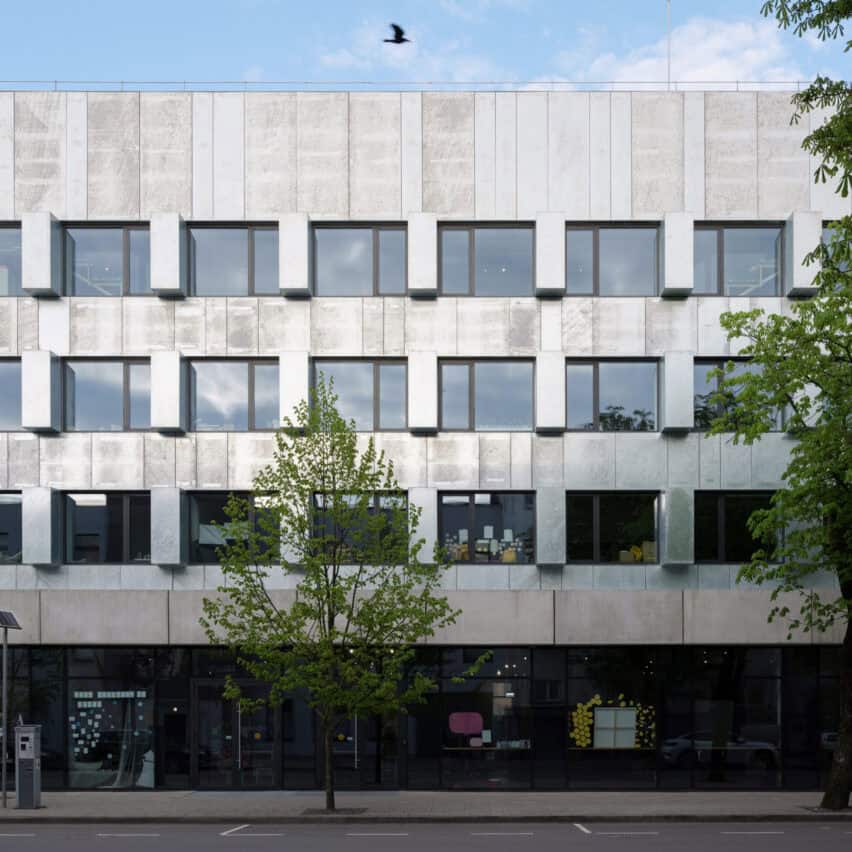 MOKYKLA „HEROJUS” GEDIMINO G.