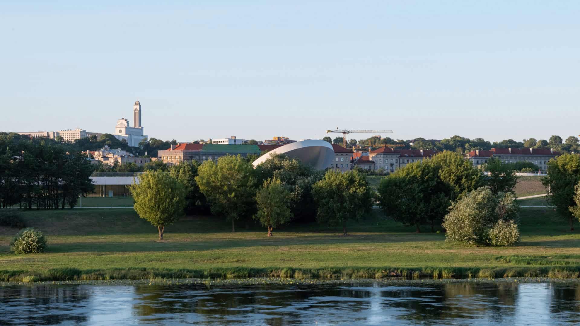 MOKSLO IR INOVACIJŲ CENTRAS „MOKSLO SALA”