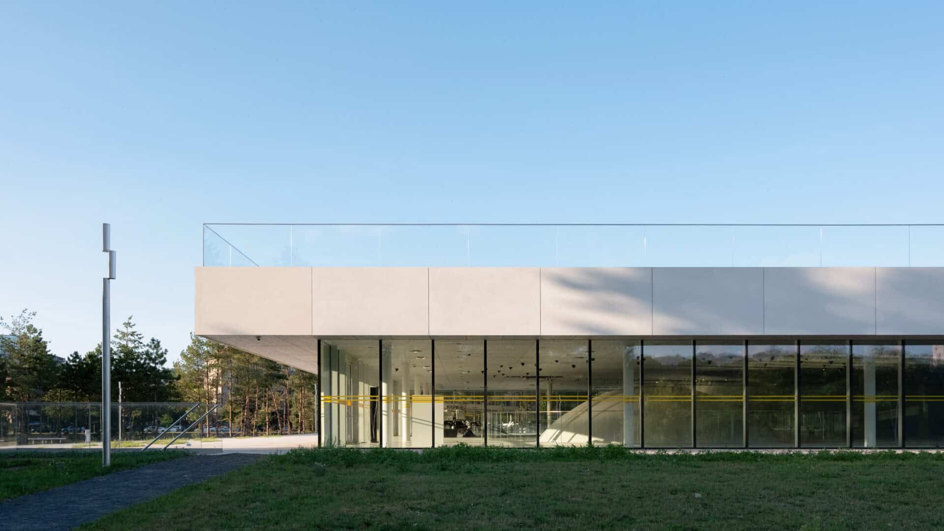 MOKSLO IR INOVACIJŲ CENTRAS „MOKSLO SALA”