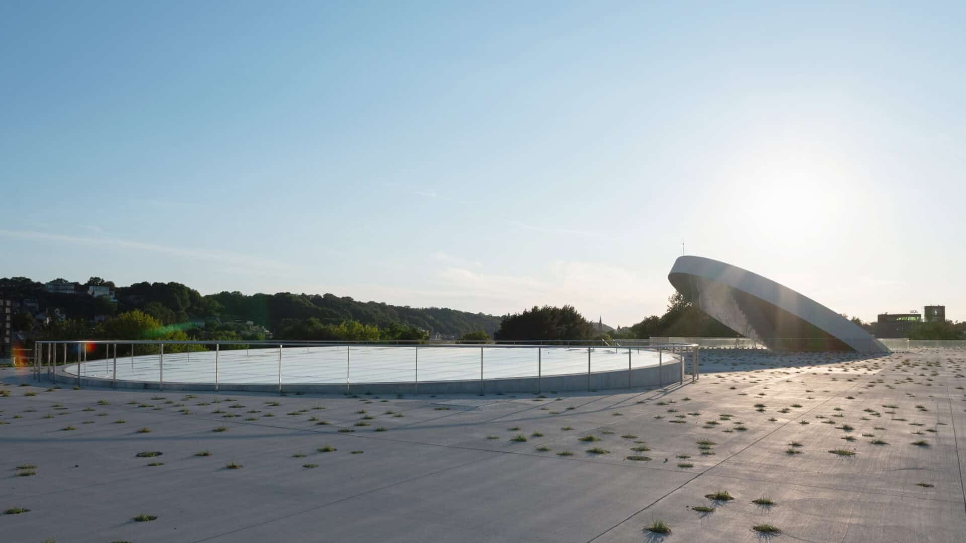 MOKSLO IR INOVACIJŲ CENTRAS „MOKSLO SALA”