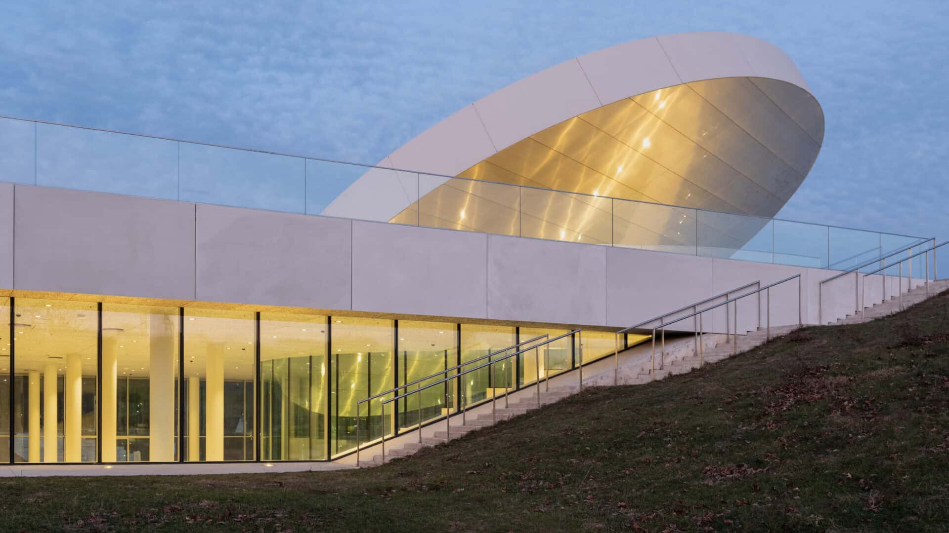 MOKSLO IR INOVACIJŲ CENTRAS „MOKSLO SALA”