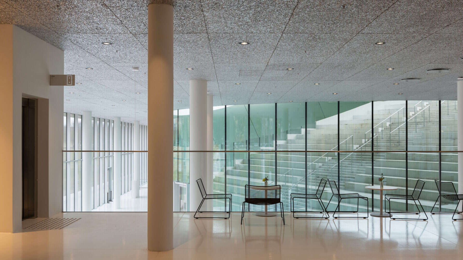 MOKSLO IR INOVACIJŲ CENTRAS „MOKSLO SALA”