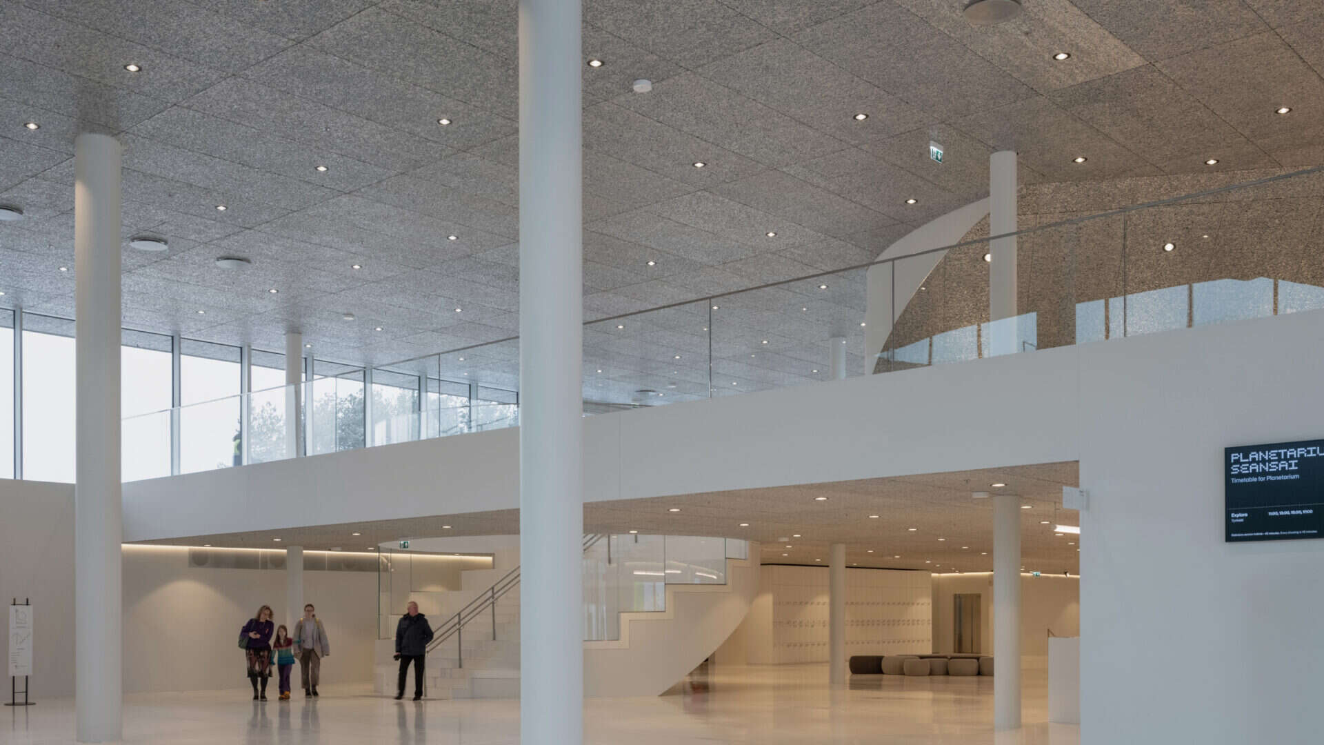 MOKSLO IR INOVACIJŲ CENTRAS „MOKSLO SALA”