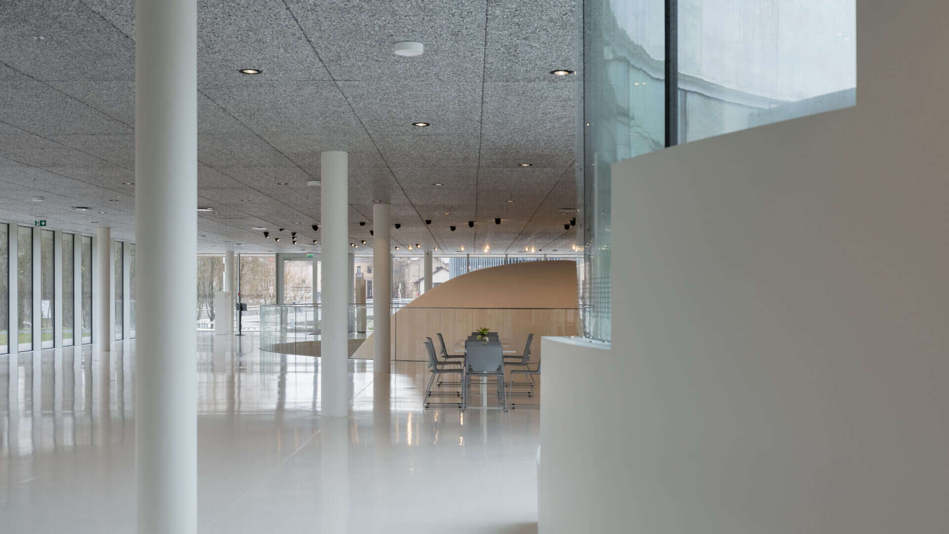 MOKSLO IR INOVACIJŲ CENTRAS „MOKSLO SALA”