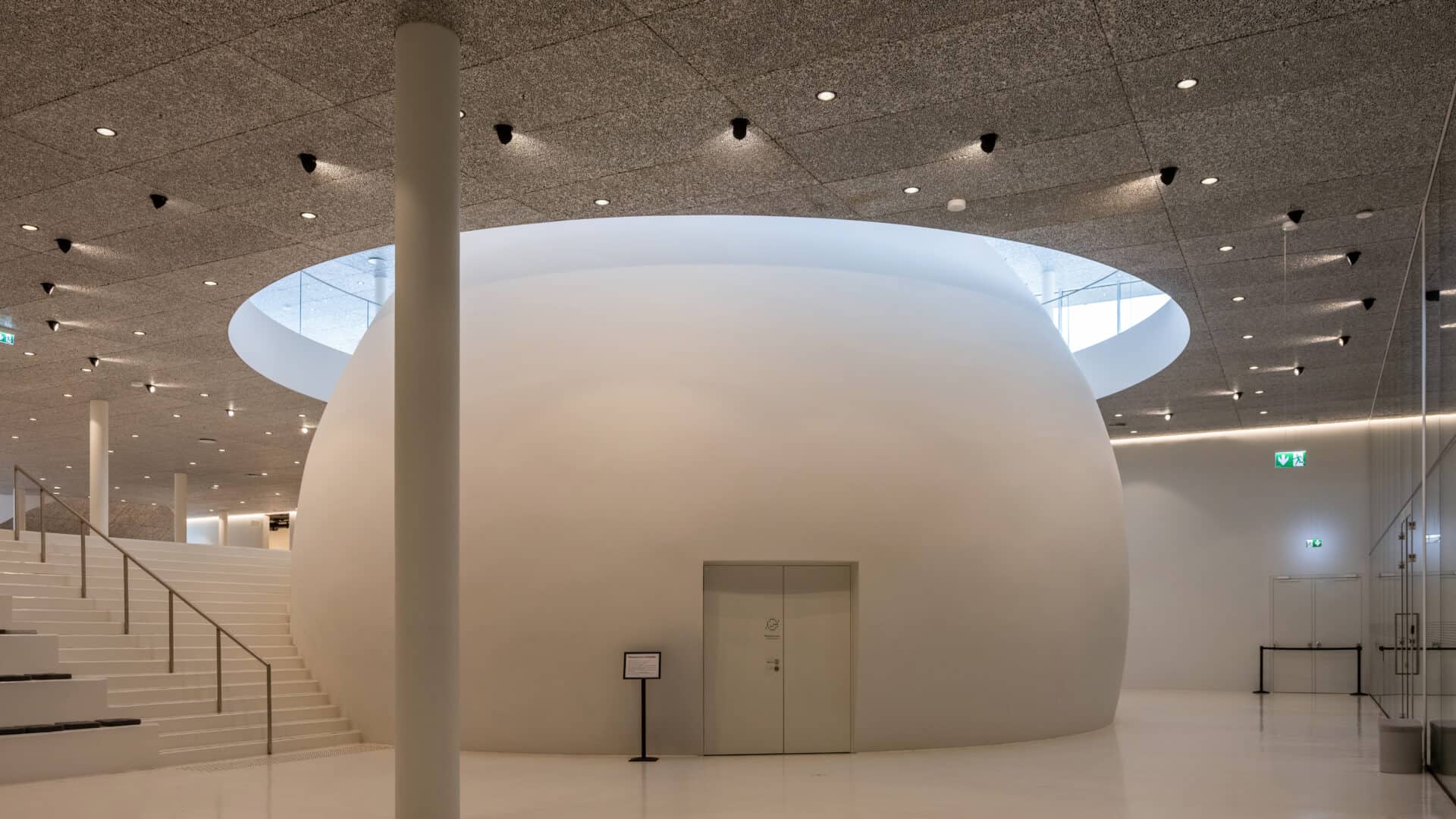 MOKSLO IR INOVACIJŲ CENTRAS „MOKSLO SALA”