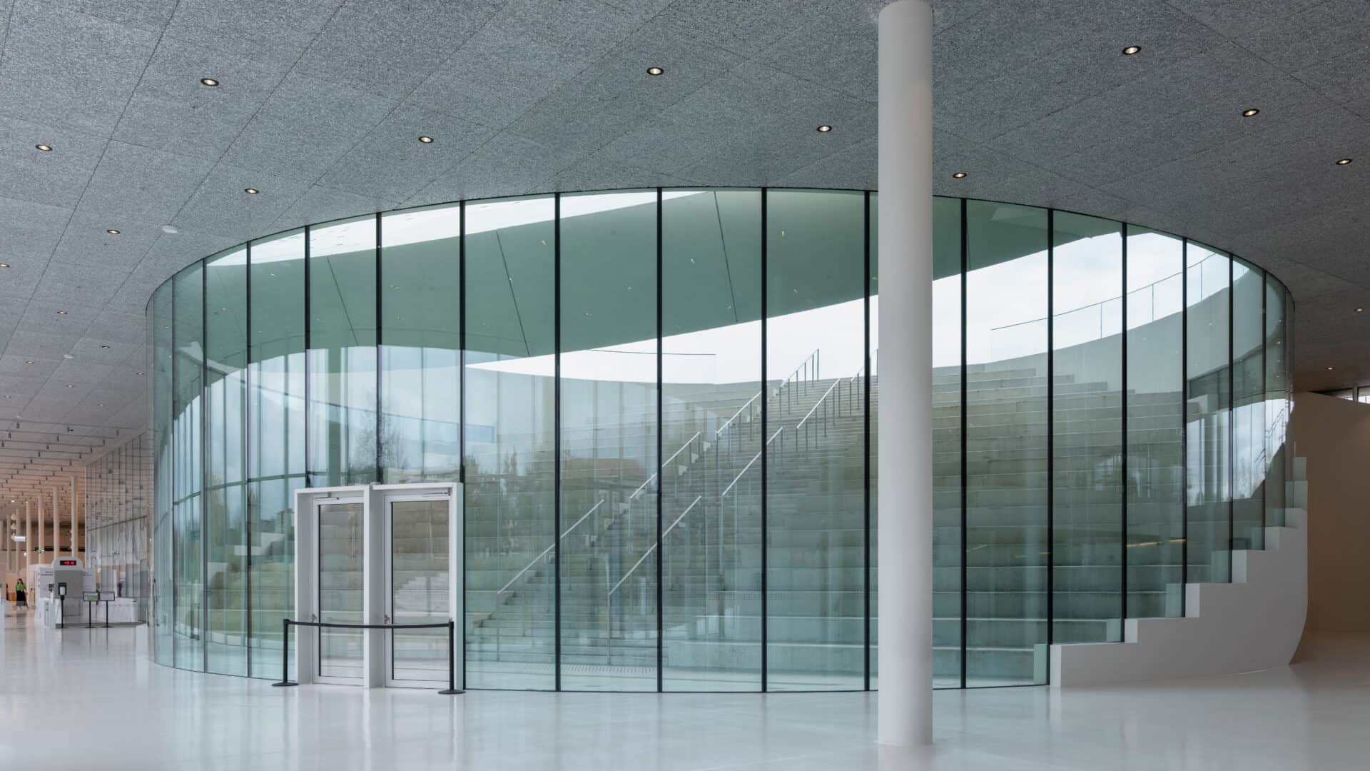 MOKSLO IR INOVACIJŲ CENTRAS „MOKSLO SALA”