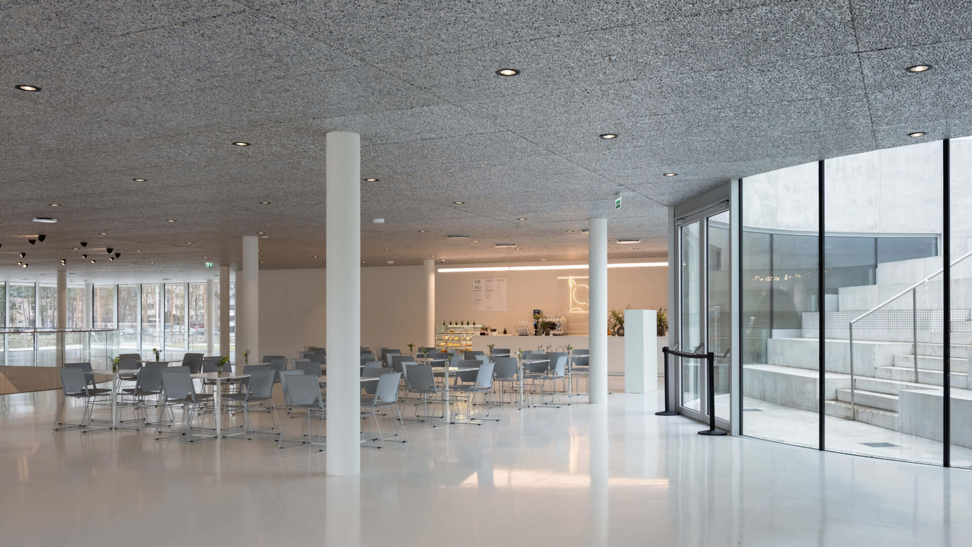 MOKSLO IR INOVACIJŲ CENTRAS „MOKSLO SALA”