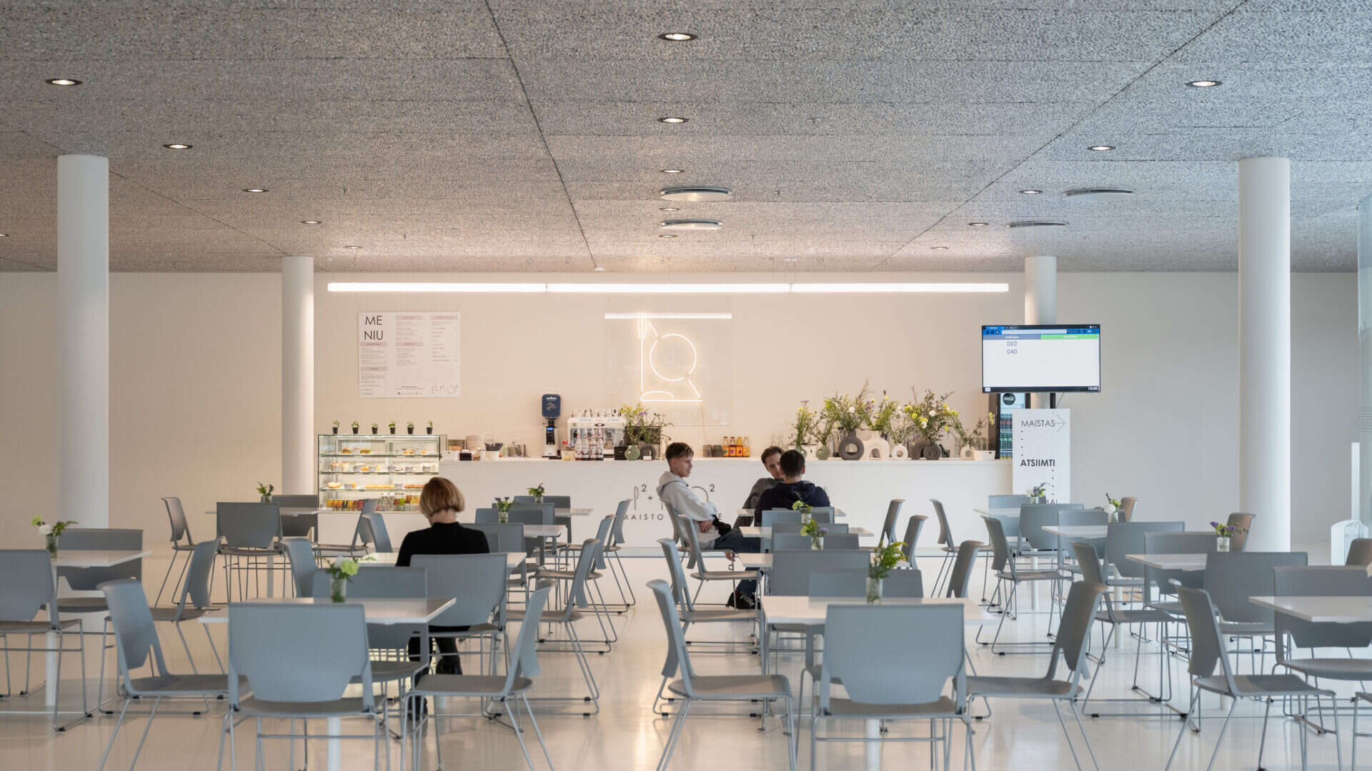 MOKSLO IR INOVACIJŲ CENTRAS „MOKSLO SALA”