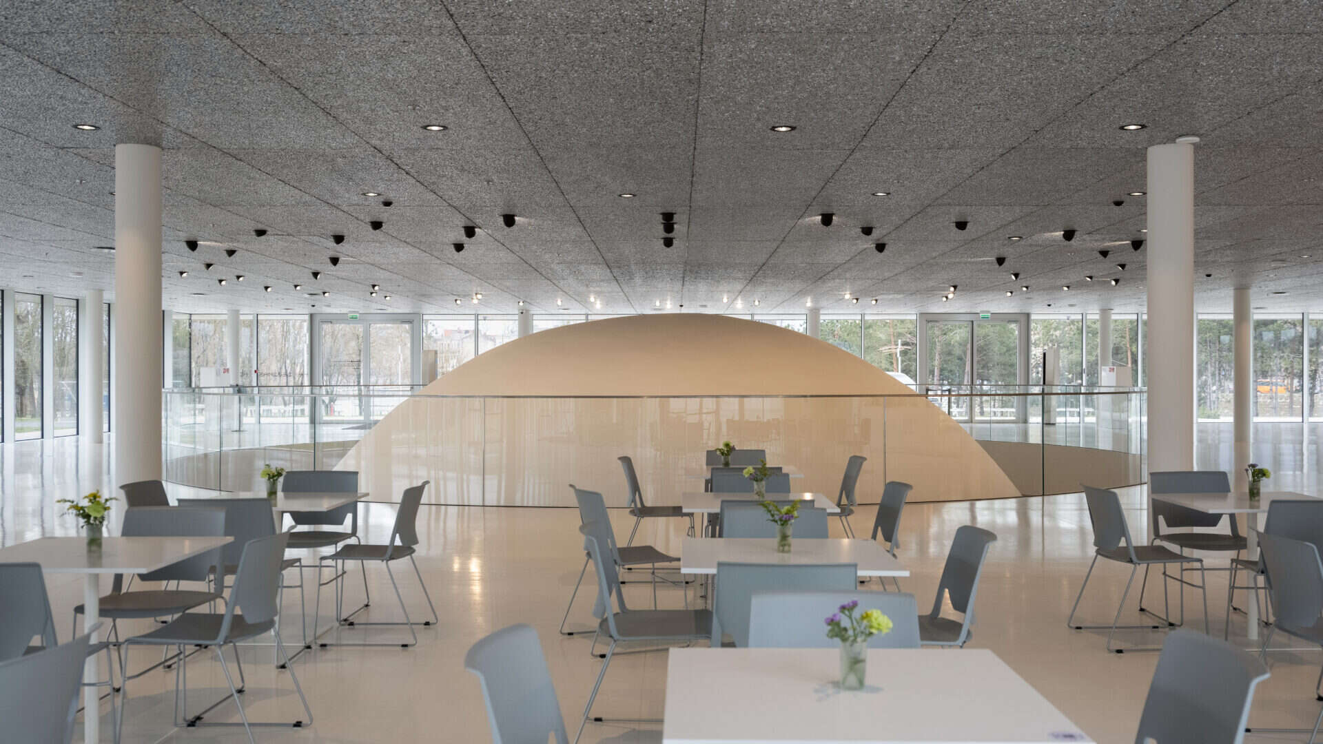 MOKSLO IR INOVACIJŲ CENTRAS „MOKSLO SALA”