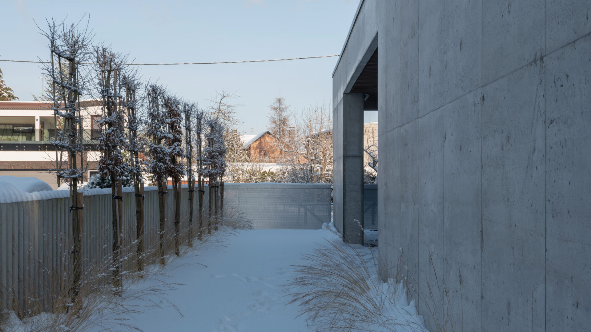 GYVENAMASIS NAMAS KRUONIO G.