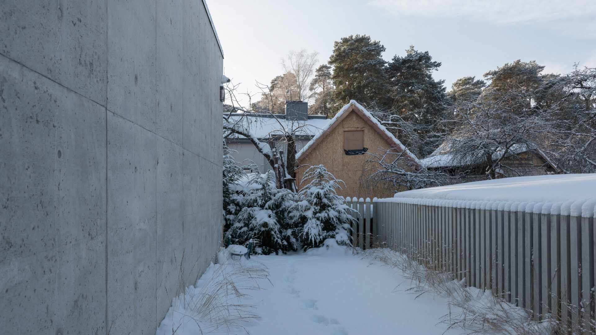 GYVENAMASIS NAMAS KRUONIO G.