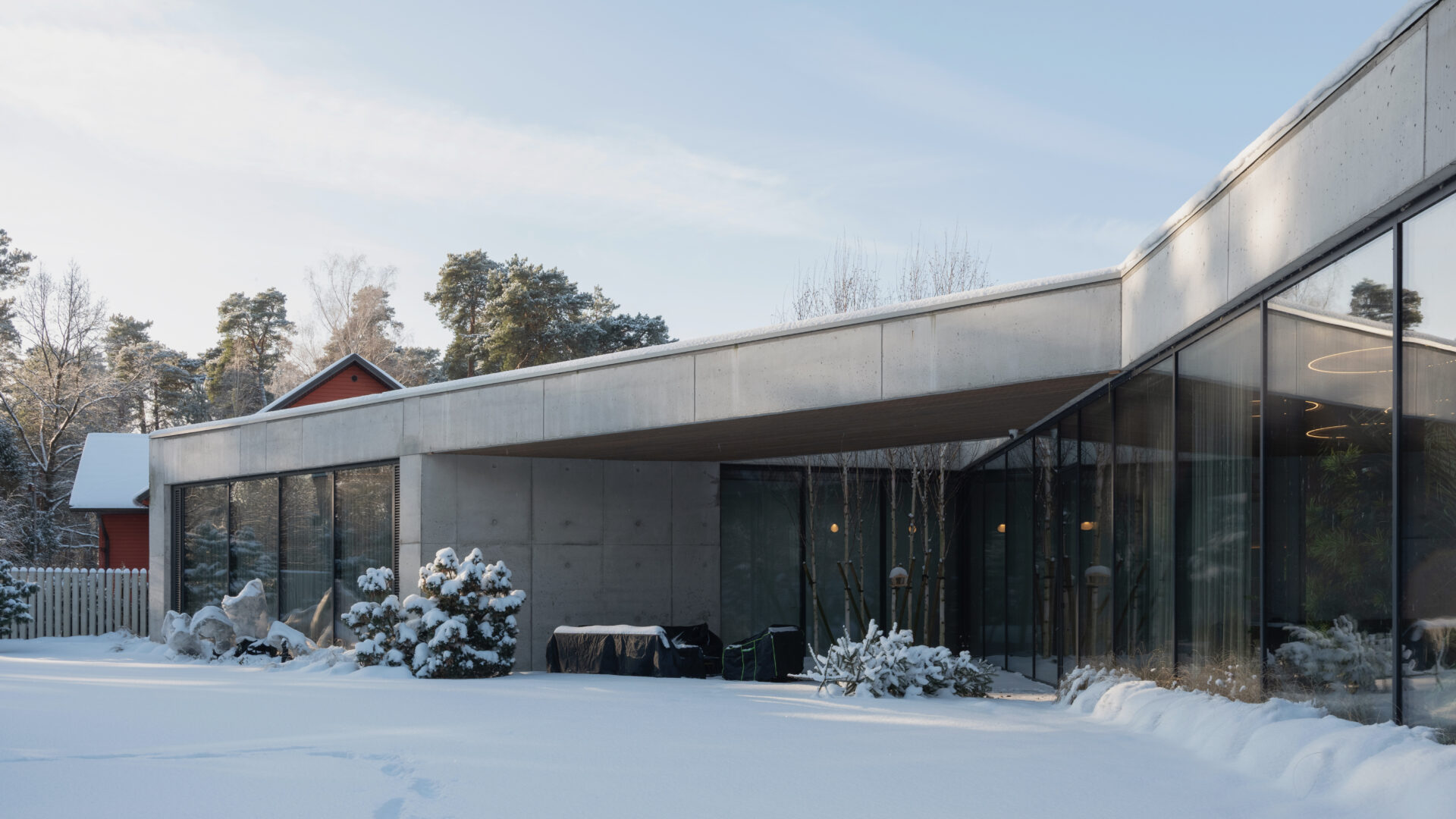 GYVENAMASIS NAMAS KRUONIO G.