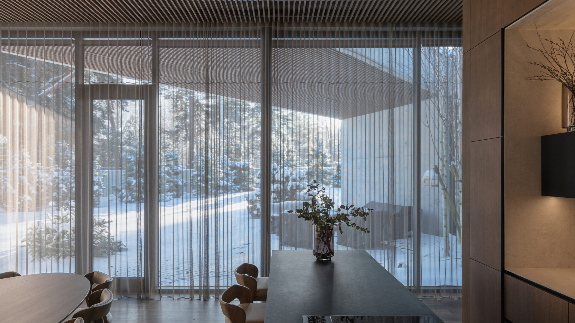 GYVENAMASIS NAMAS KRUONIO G.