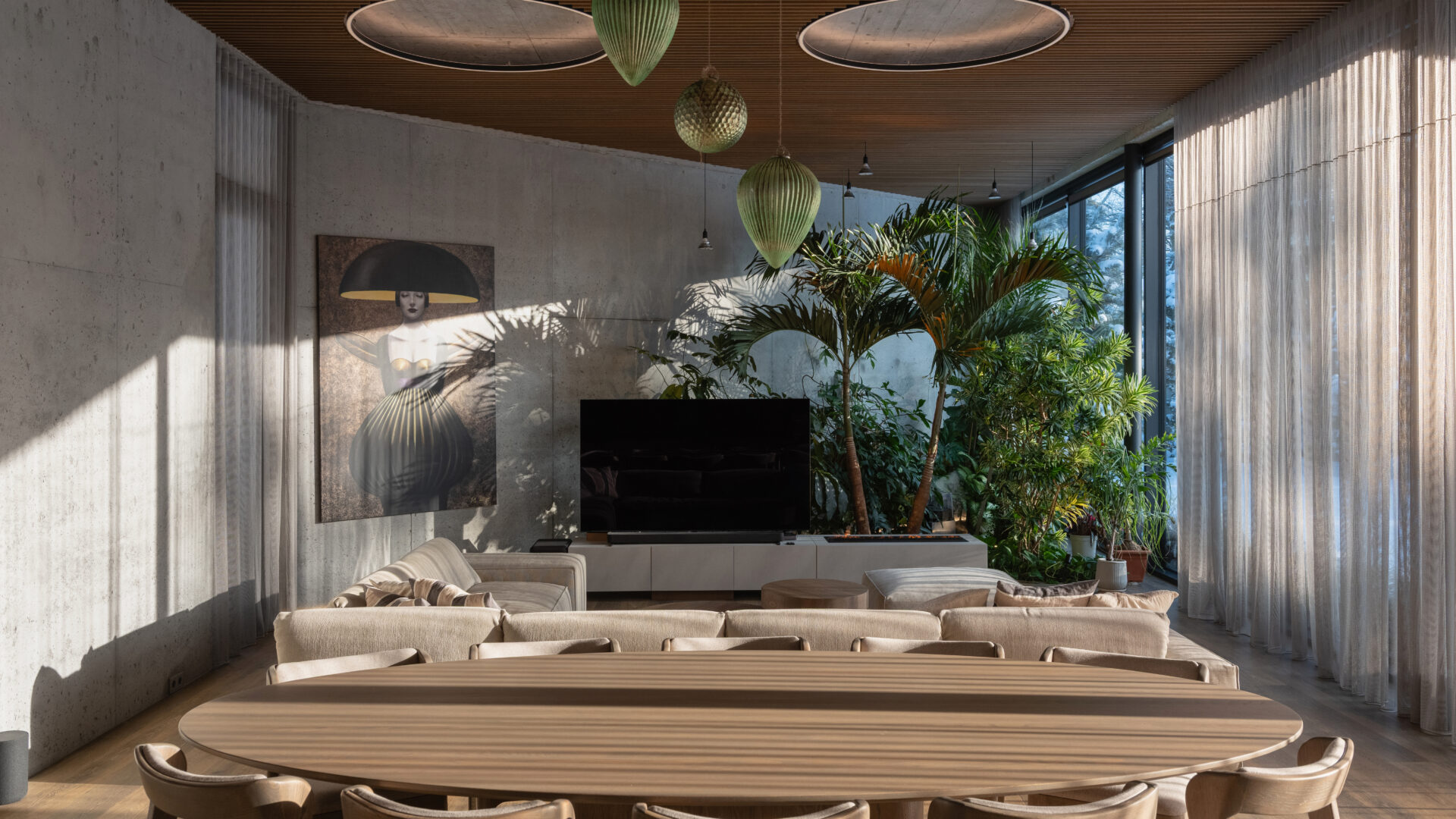 GYVENAMASIS NAMAS KRUONIO G.