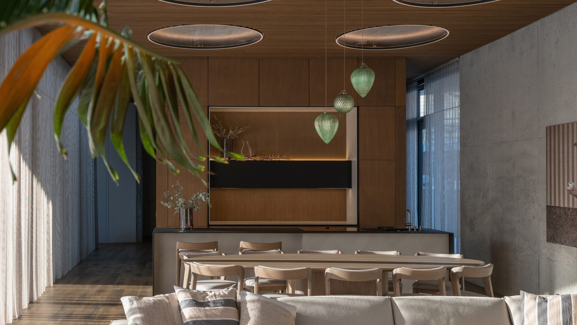 GYVENAMASIS NAMAS KRUONIO G.